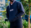 Luxe Hoodie
