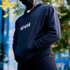 Luxe Hoodie