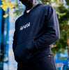 Luxe Hoodie