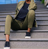 Luxe Tracksuit - Ladies