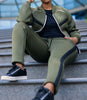 Luxe Tracksuit - Ladies