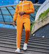 Luxe Tracksuit - Mens