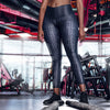 APARA Large Monogram Yoga Pants